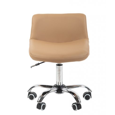 Кресло для оператора CHAIRMAN 015 Beige
